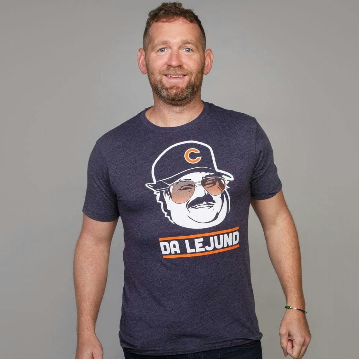 Da Lejund Tee